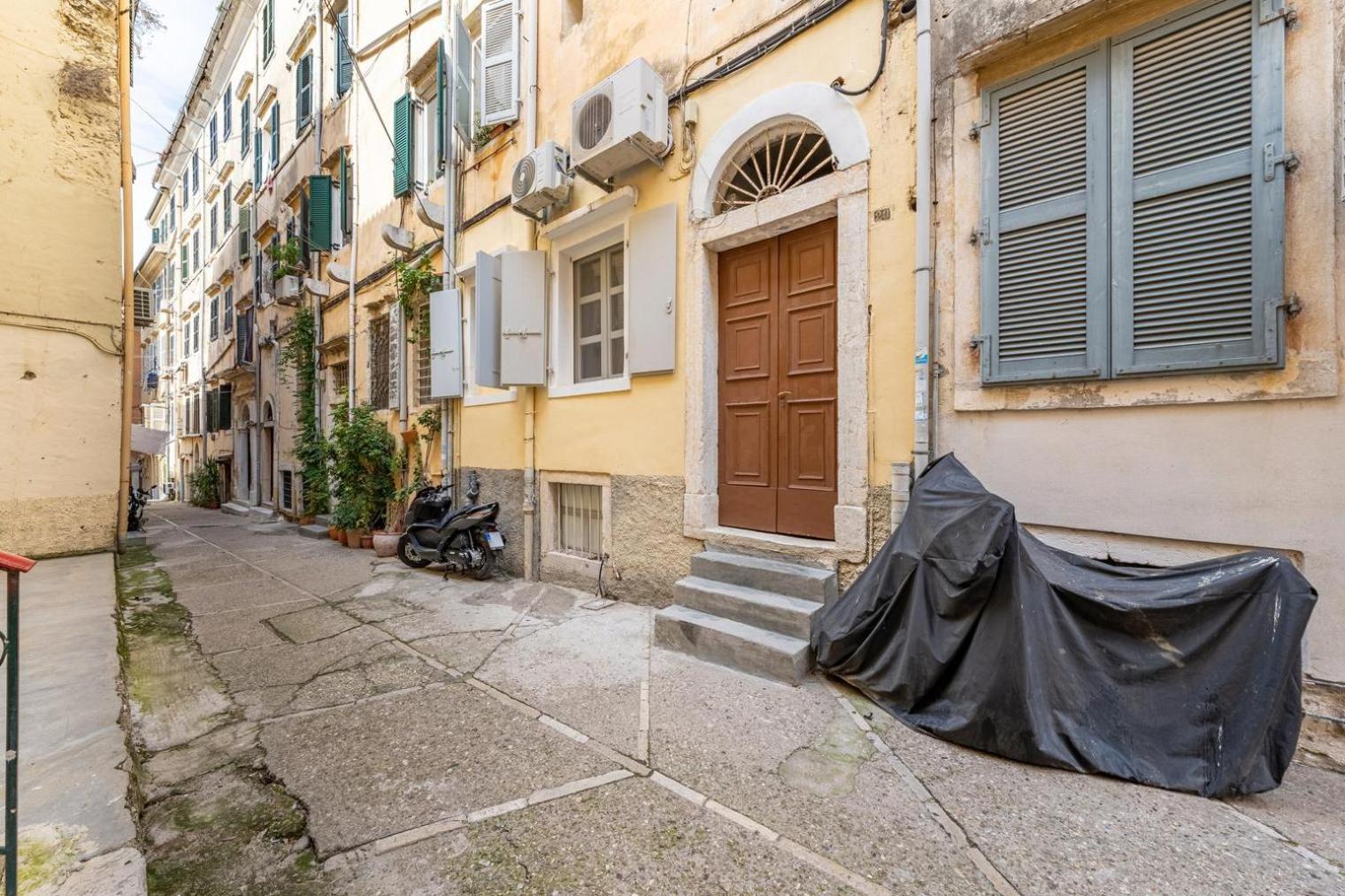 Wonderful Impressive Appartamento