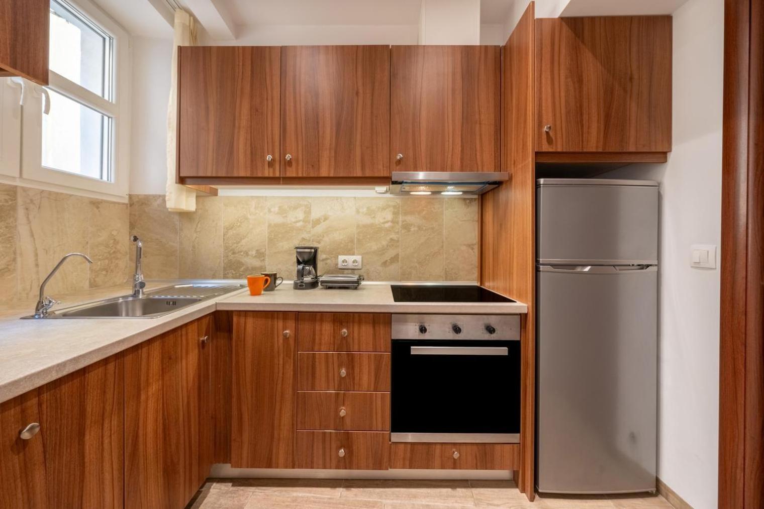Wonderful Impressive Appartement *