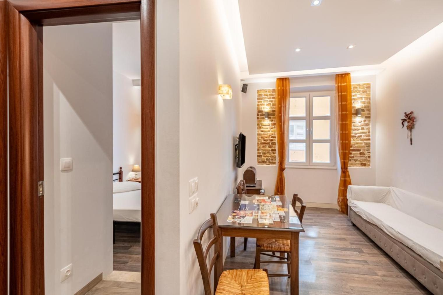 Wonderful Impressive Appartement Corfu (city)