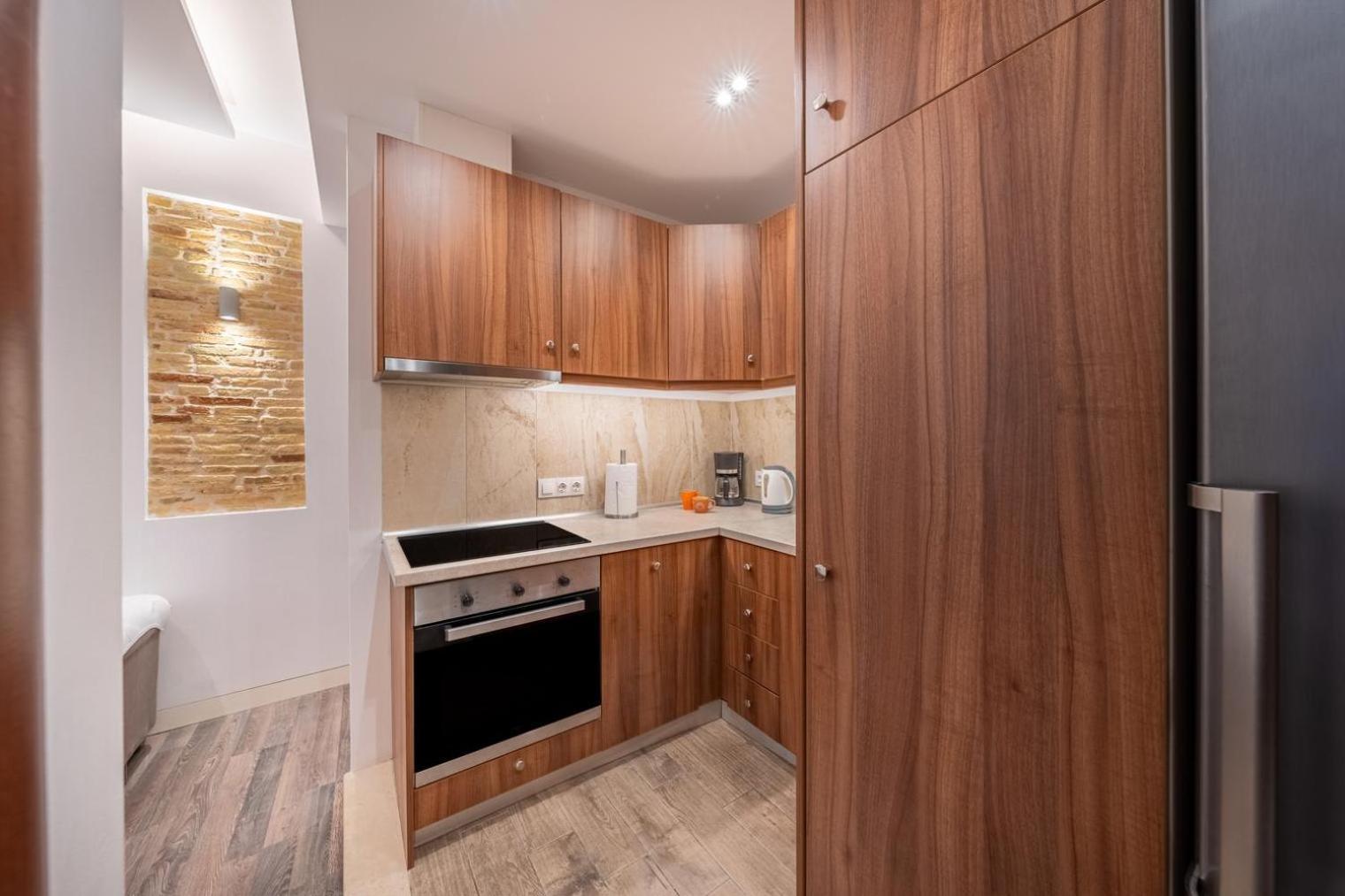 Appartement Wonderful Impressive Corfu (city)