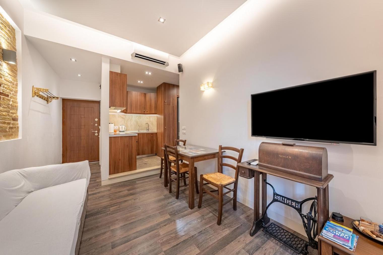 Appartement Wonderful Impressive *