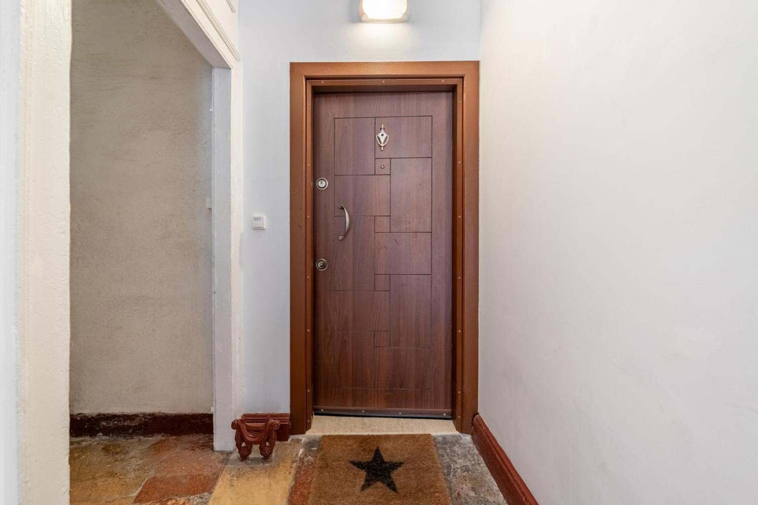 Wonderful Impressive Appartement Corfu (city)