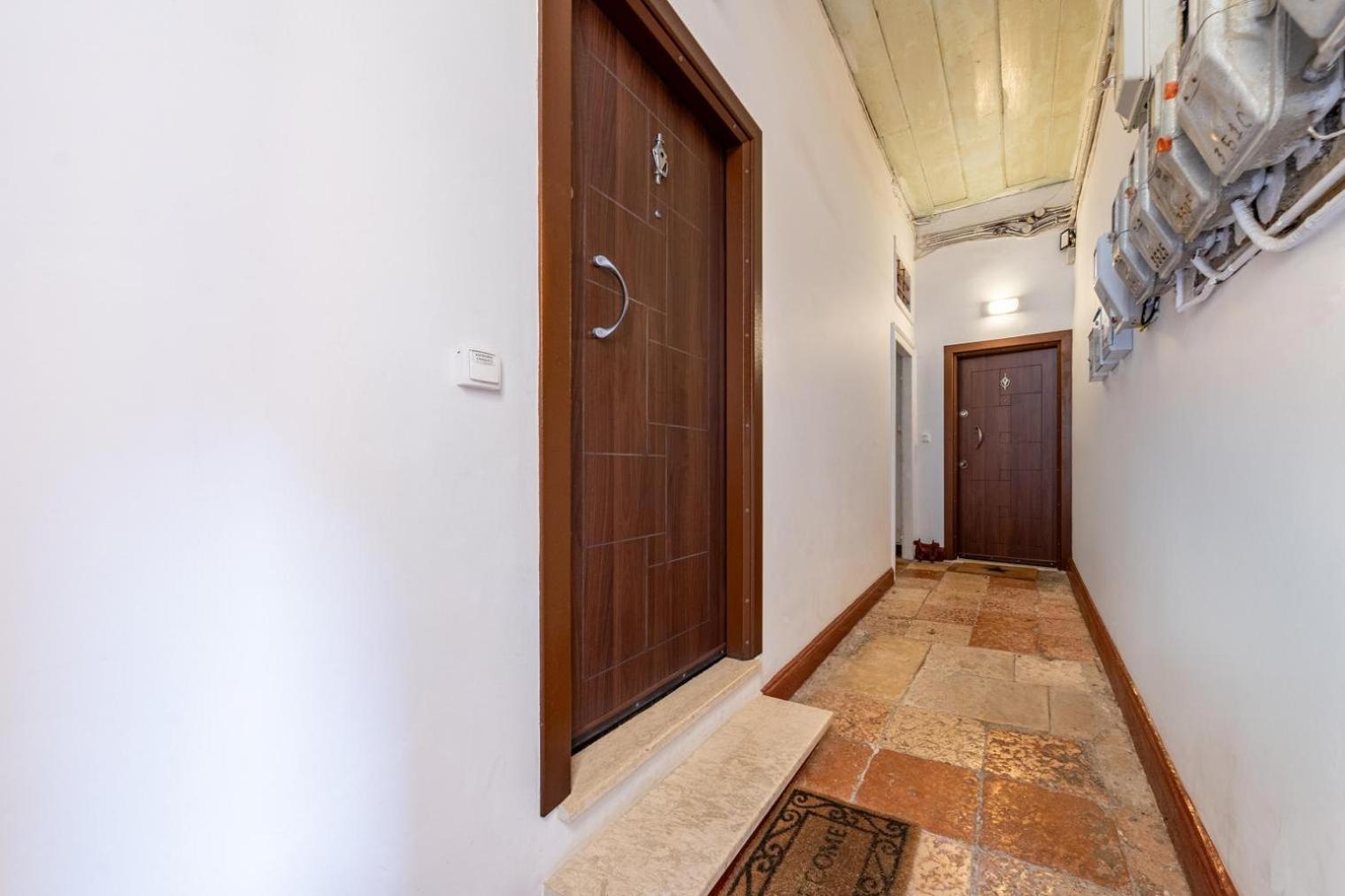 Wonderful Impressive Appartement